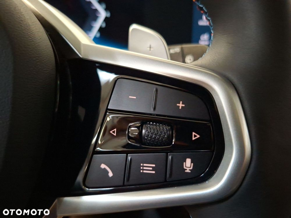 BMW Seria 3 - 26