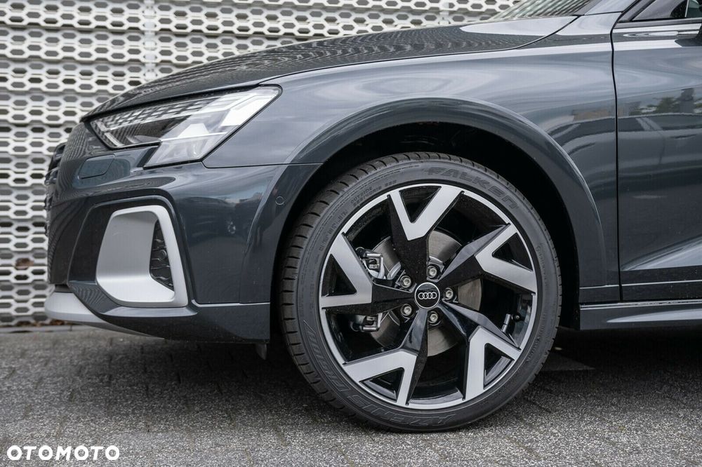 Audi A3 Allstreet - 5