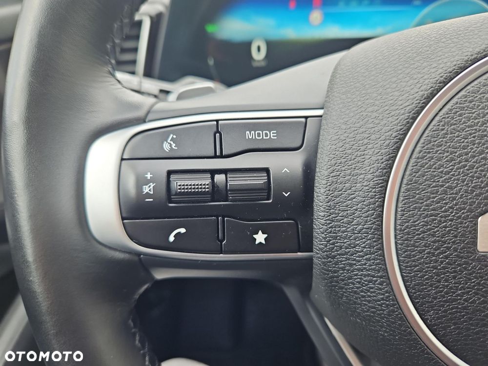 Kia Sportage - 27