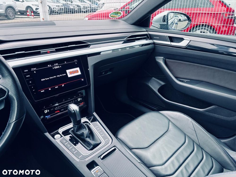 Volkswagen Arteon 2.0 TSI 4Motion R DSG - 27