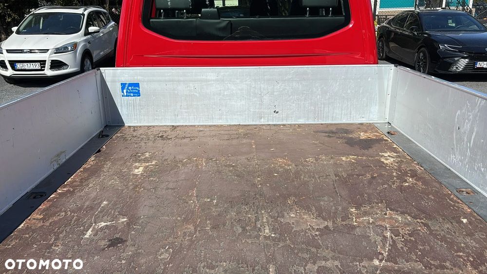 Volkswagen Transporter T6 - 6