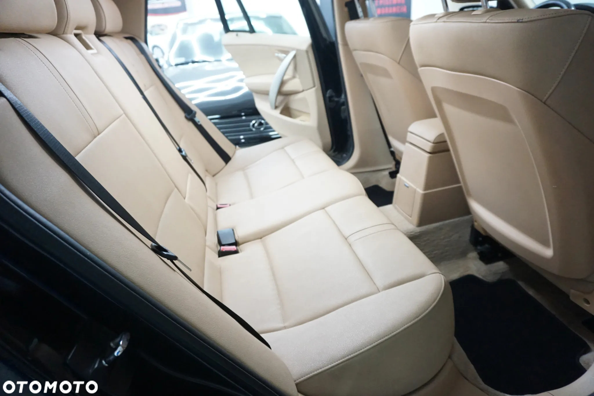 BMW X3 xDrive20d - 25