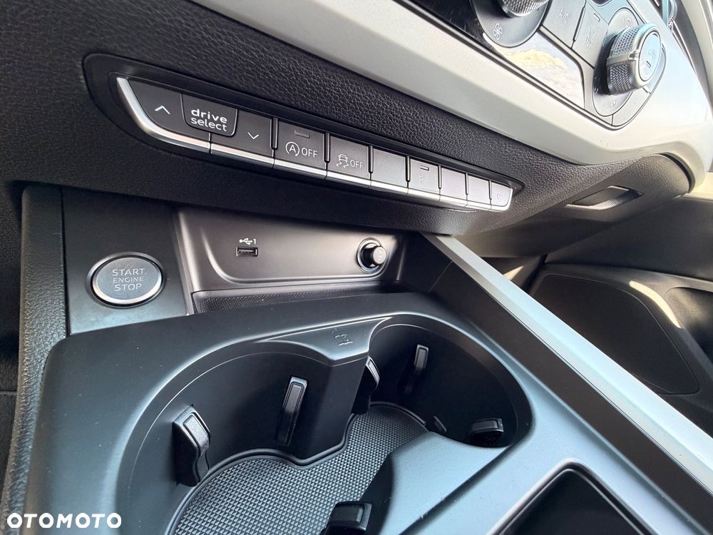 Audi A4 Avant 35 TFSI S tronic S line - 18