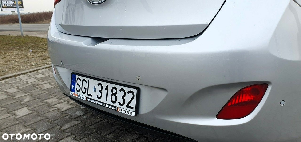 Hyundai i30 - 20