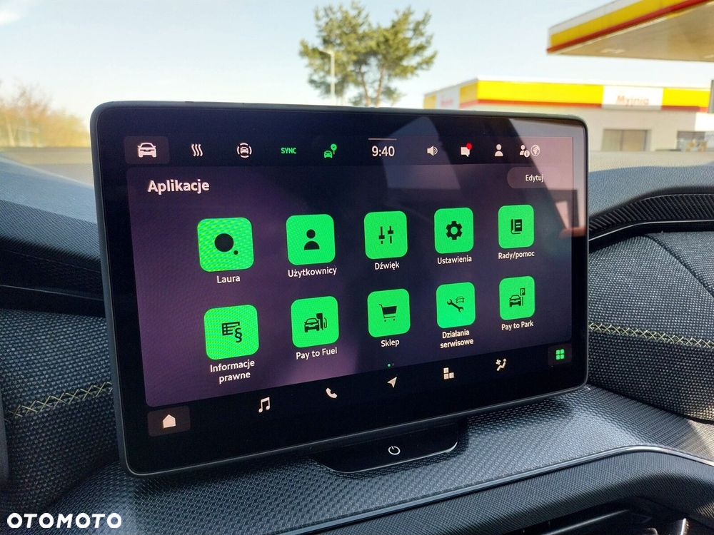 Skoda Kodiaq 2.0 TDI 4x4 Drive DSG - 24