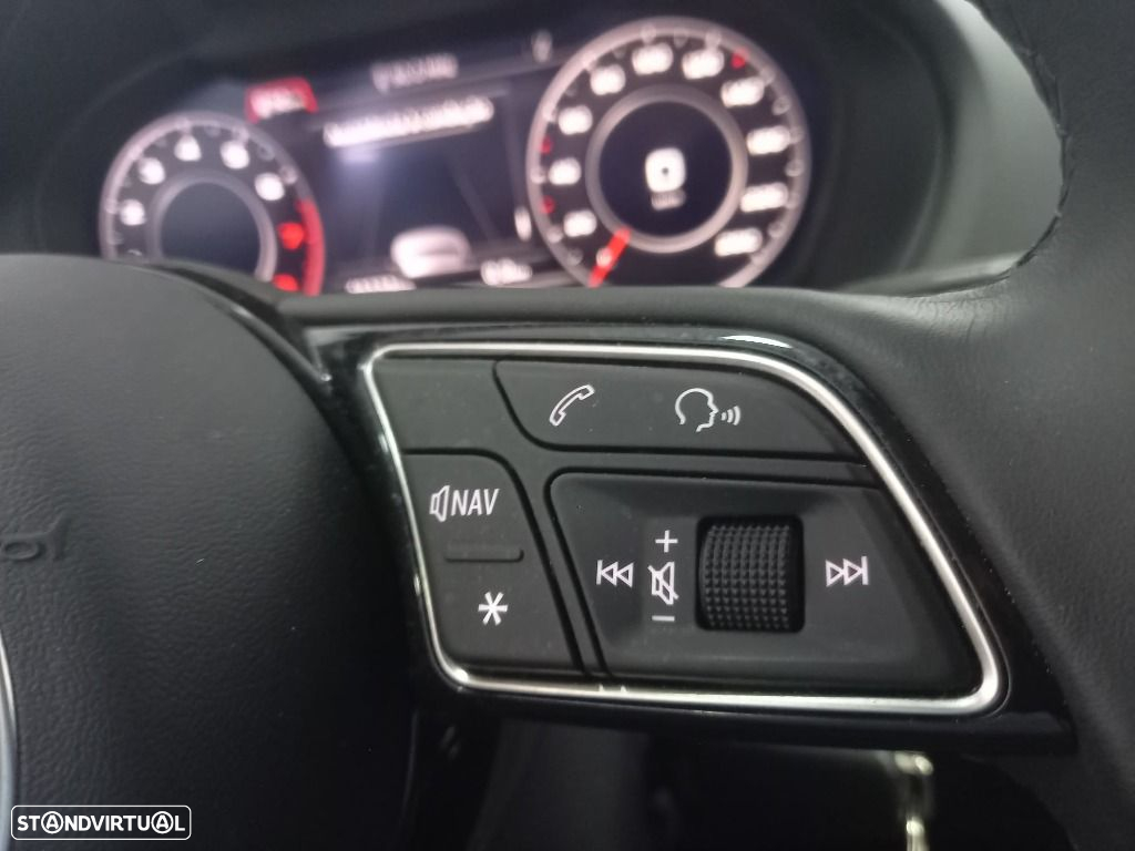 Audi Q2 30 TFSI Advanced - 20