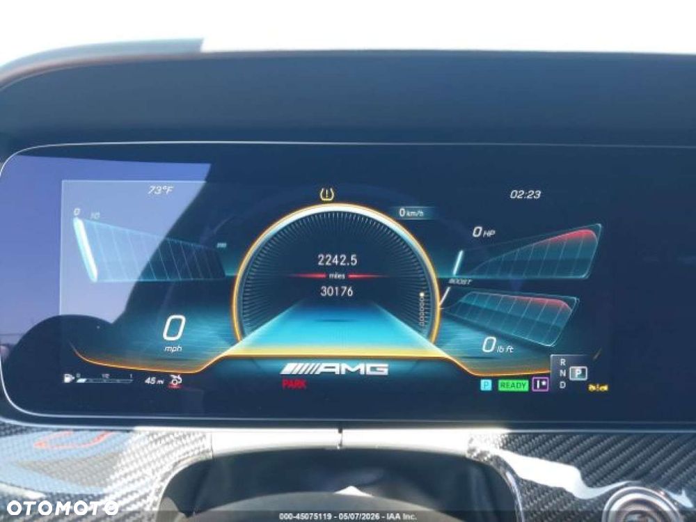 Mercedes-Benz AMG GT - 13