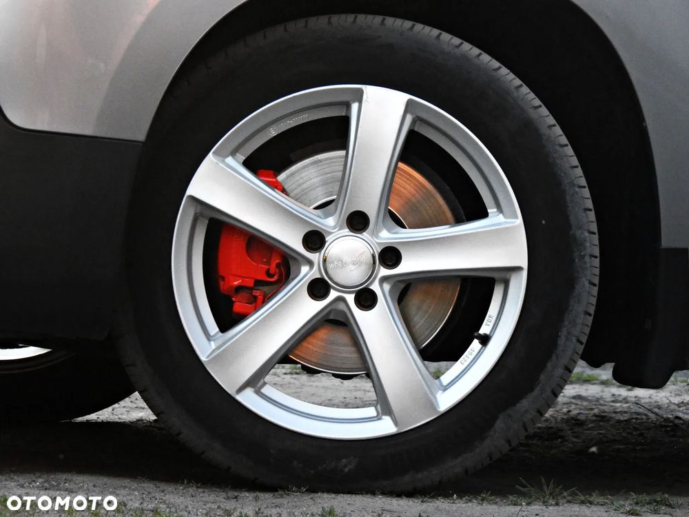 Citroën Berlingo XL 1.2 PureTech Feel S&S (7-os.) - 5