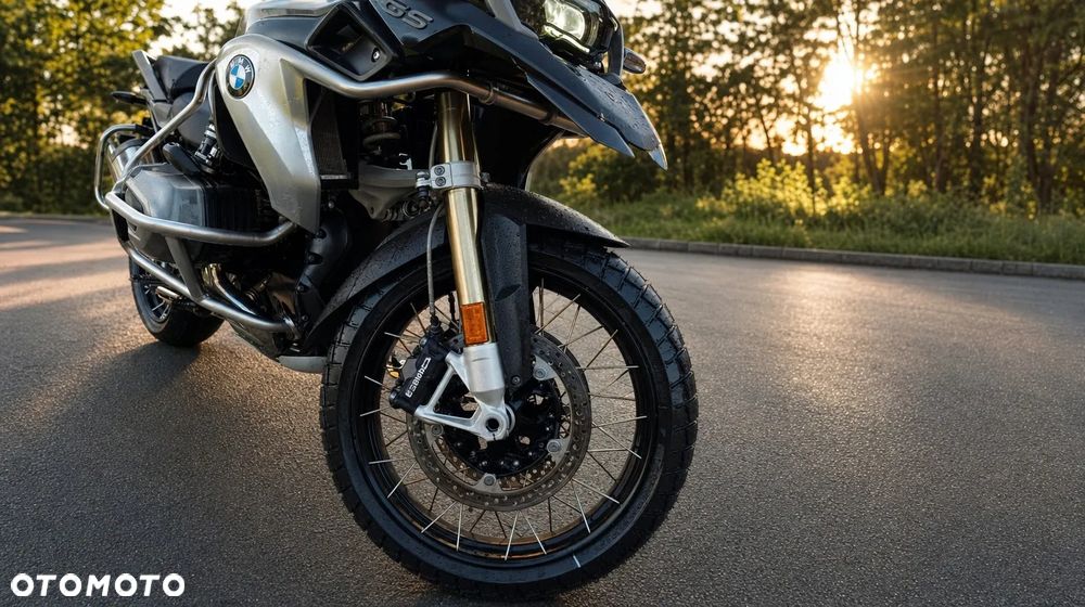 BMW GS - 6