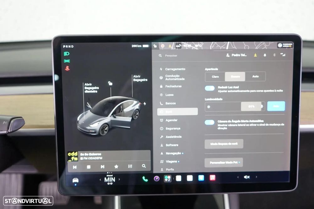 Tesla Model 3 Standard Range Plus RWD - 28