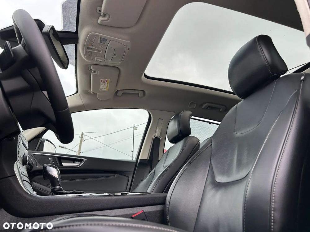 Ford S-Max 2.0 TDCi Titanium PowerShift - 39