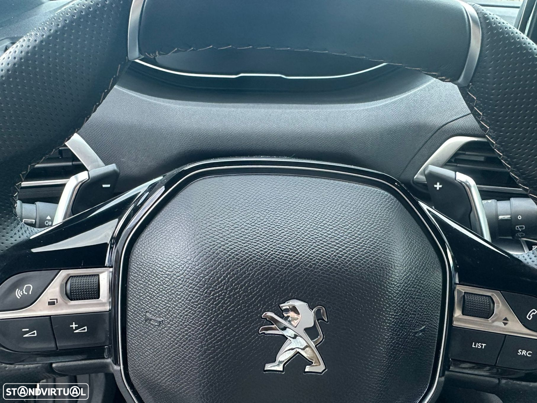 Peugeot 5008 1.5 BlueHDi GT Pack EAT8 - 19