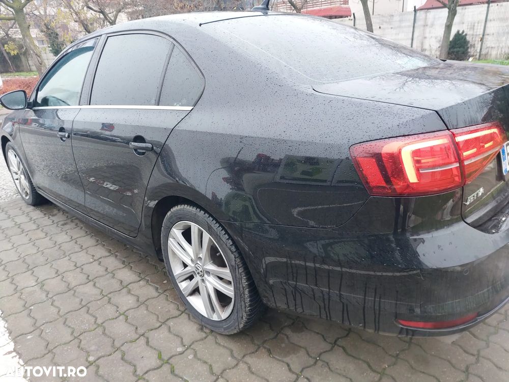 Volkswagen Jetta 1.4 TSI Highline - 7