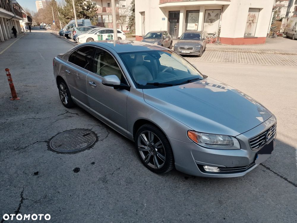 Volvo S80 T6 AWD Momentum - 3