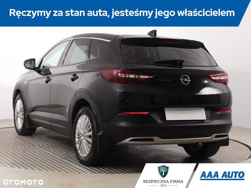 Opel Grandland X - 5