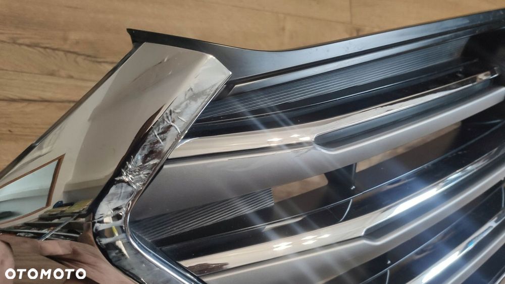 EU GRILL ATRAPA HYUNDAI TUCSON III 15- 86351-D7100 - 3