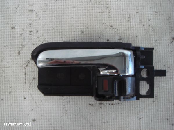 Manípulo Int. Porta Tr Esq Toyota Avensis (_T25_) - 1