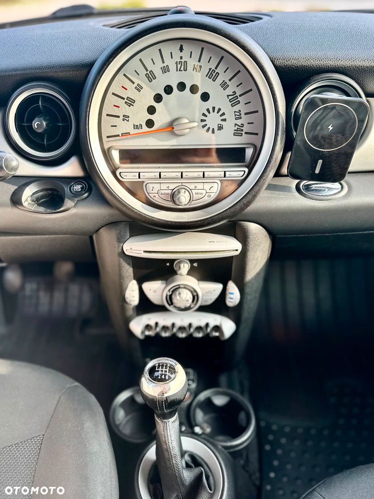 MINI Cooper D - 19