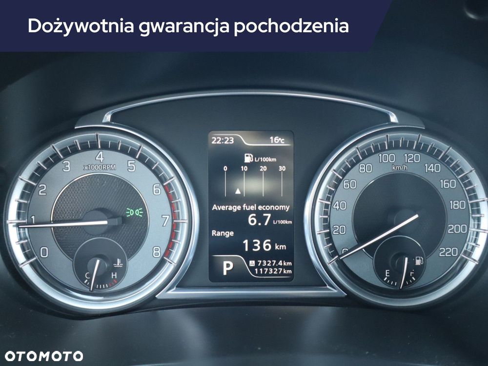 Suzuki Vitara - 13