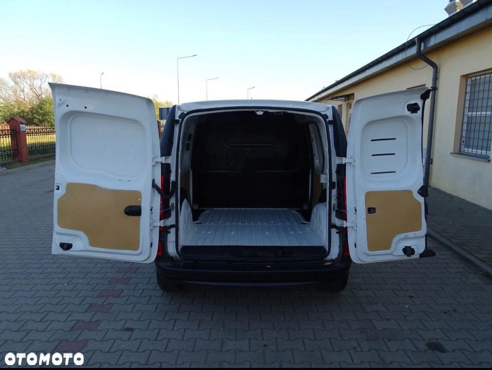 Mercedes-Benz Citan - 25