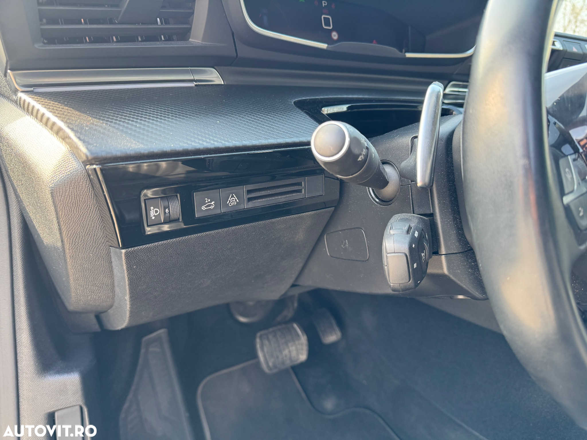 Peugeot 508 BlueHDi 130 EAT8 Allure - 16