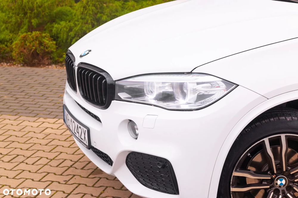 BMW X5 xDrive25d - 5