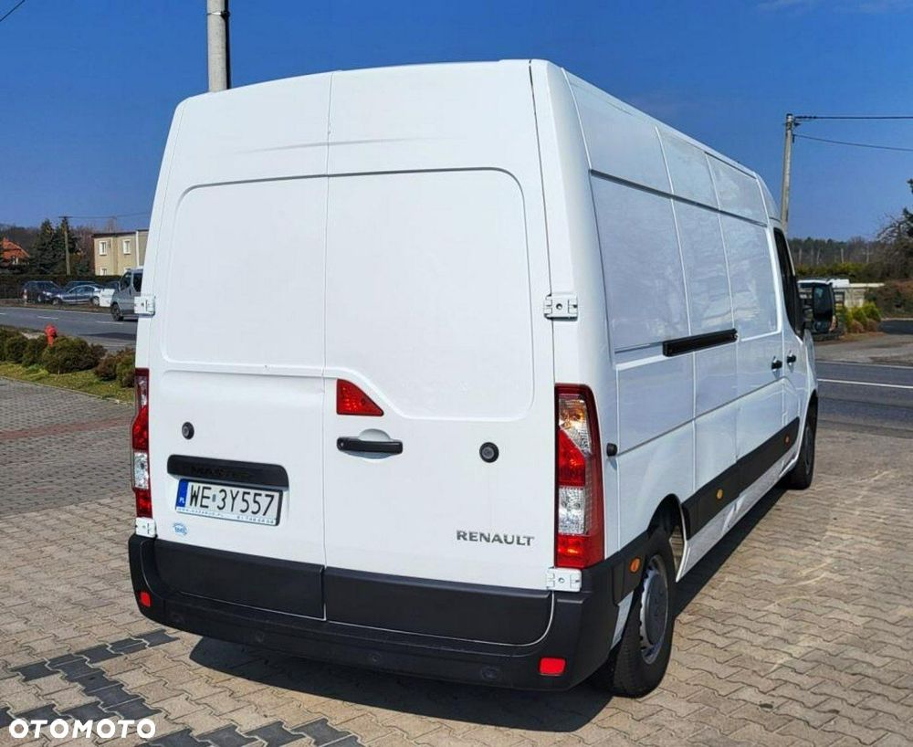 Renault Master - 3