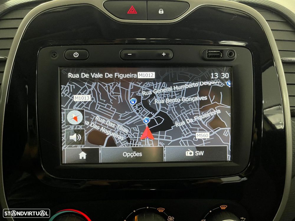 Renault Captur 1.5 dCi - 38