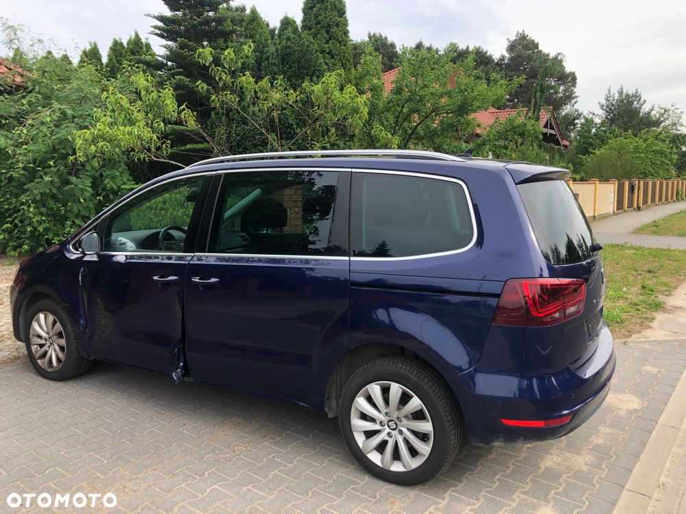 Seat Alhambra - 9
