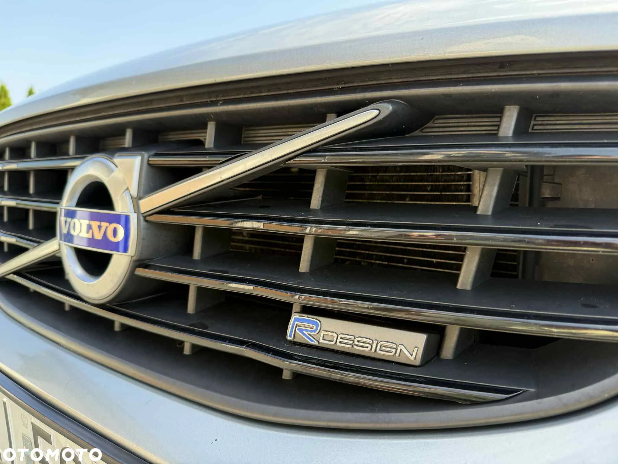Volvo XC 60 - 12