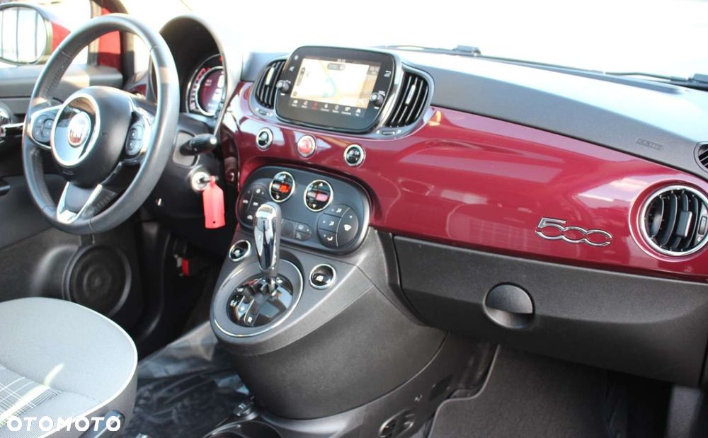 Fiat 500 - 11