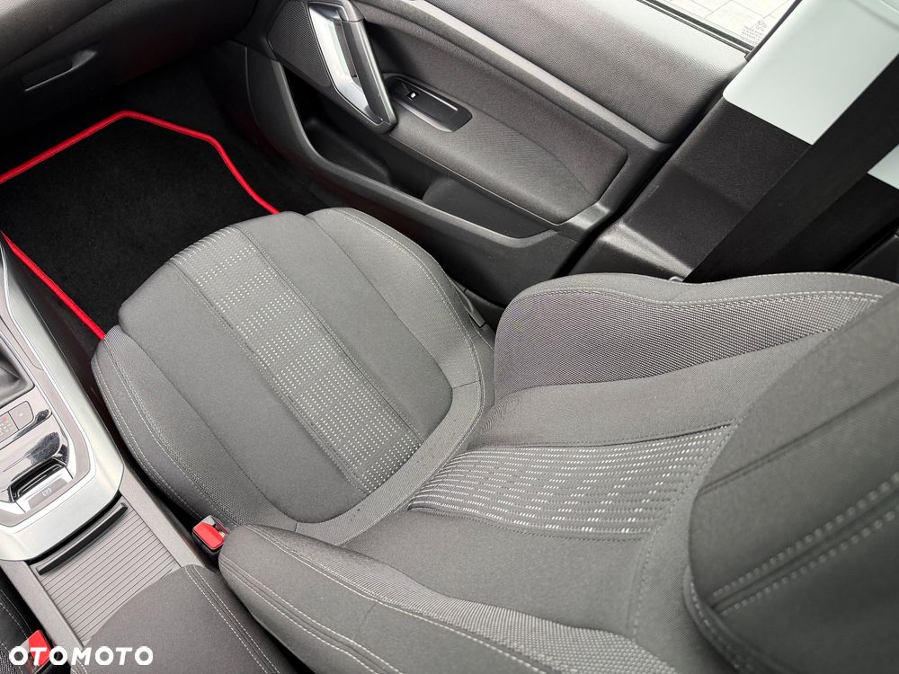 Peugeot 308 BlueHDi 120 EAT6 Stop & Start Allure - 20