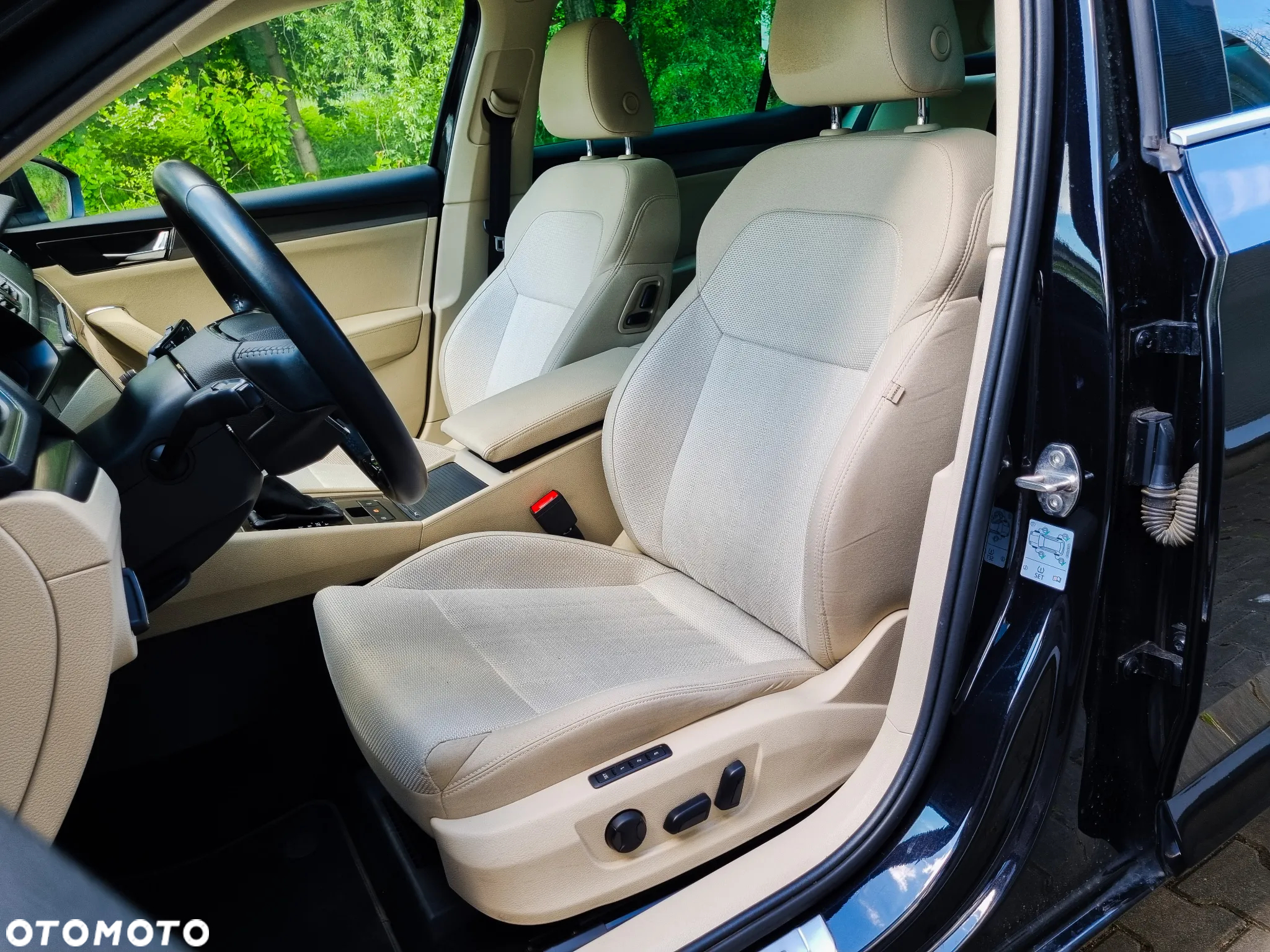 Skoda Superb 1.5 TSI Style DSG - 7