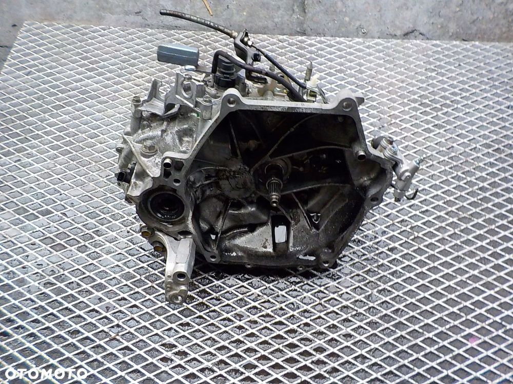 HONDA JAZZ III 8-13 SKRZYNIA BIEGÓW 1.2 I-VTEC F1M7 - 1