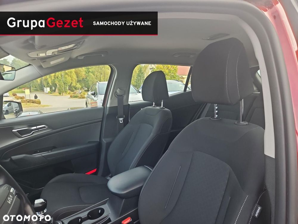 Kia Sportage 1.6 T-GDI Smart 2WD - 11