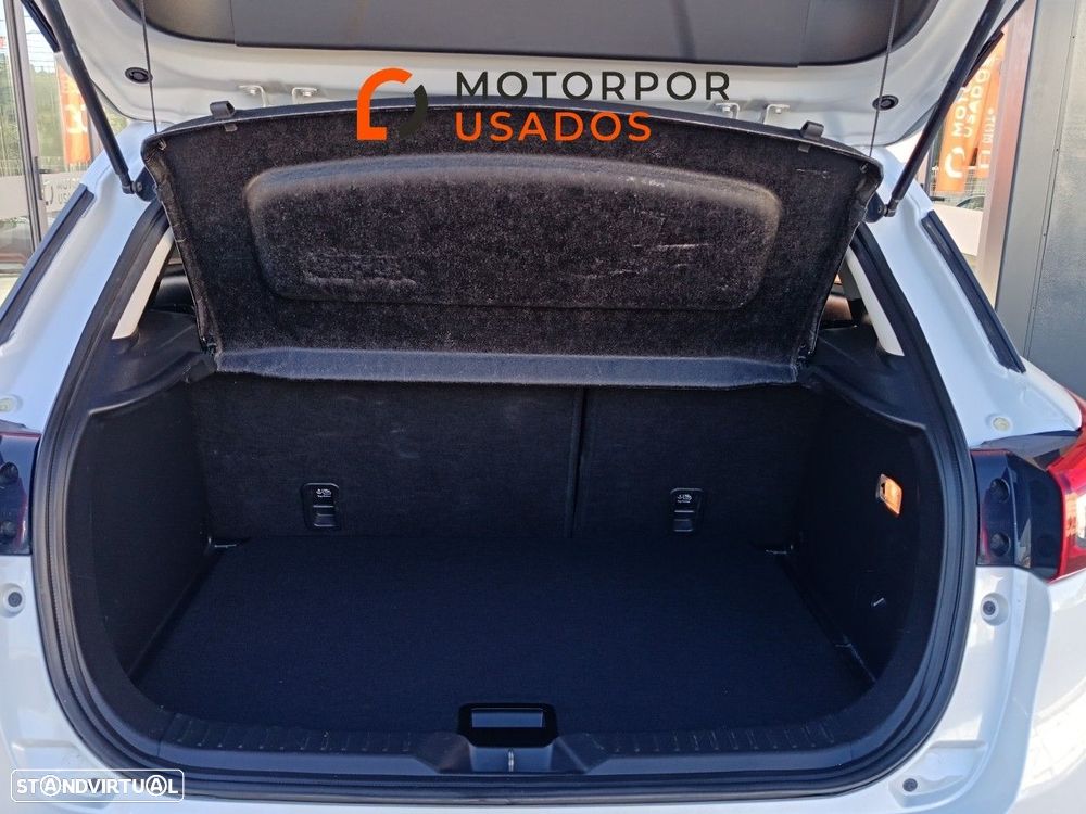 Mazda CX-3 1.5 Sky.Excellence - 6