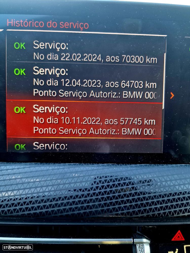BMW M135i xDrive - 22