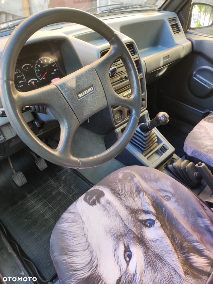 Suzuki Vitara - 15