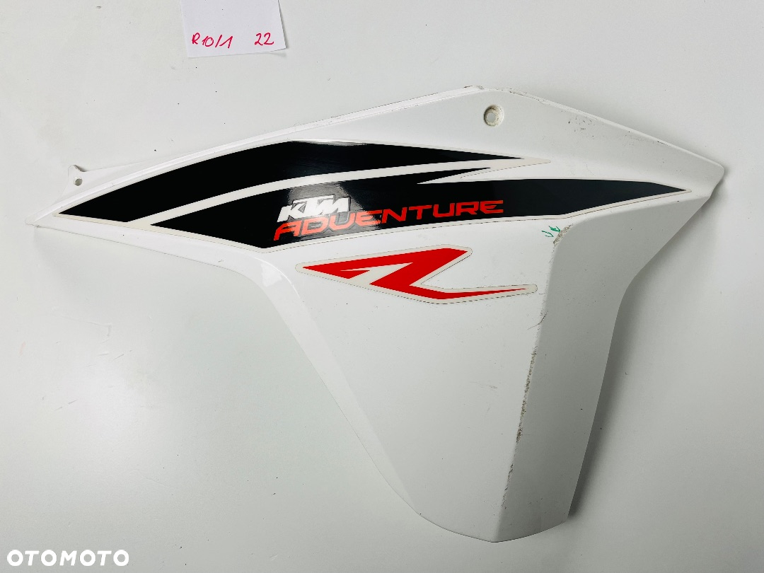 KTM 1290 Super Adventure 13-17 owiewka boczek bok prawy - 2