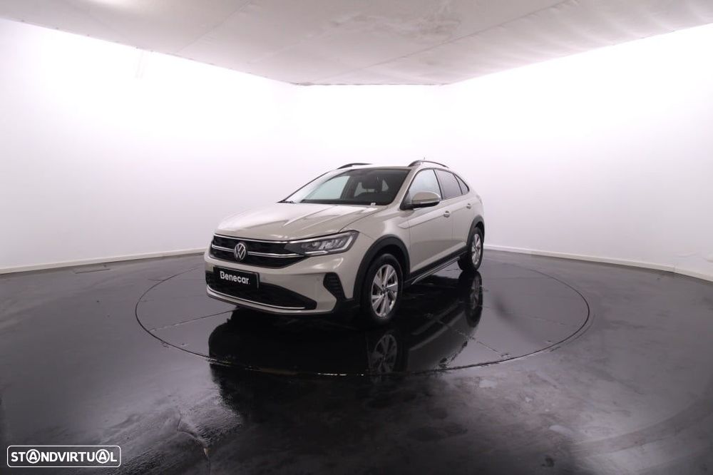 VW Taigo 1.0 TSI Life - 1