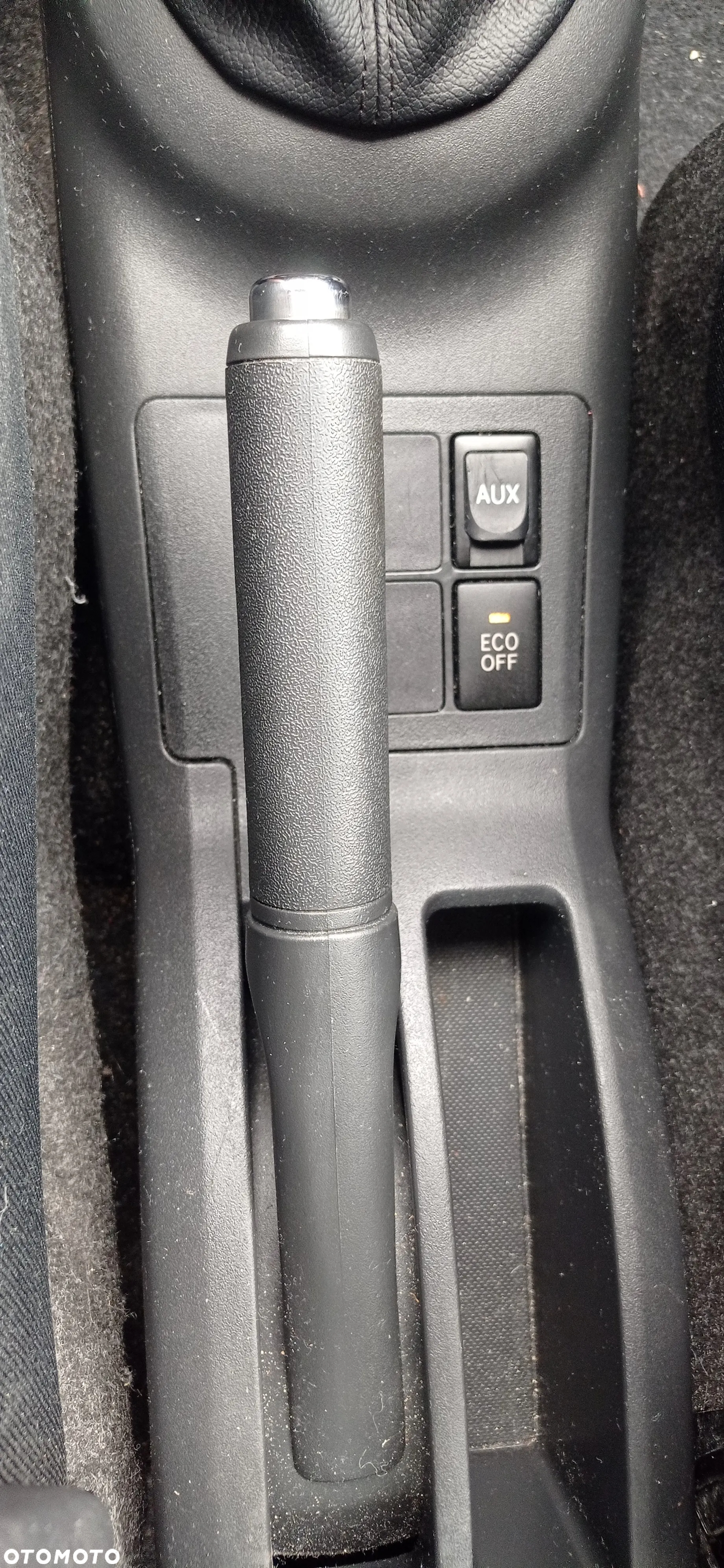Toyota Yaris - 21