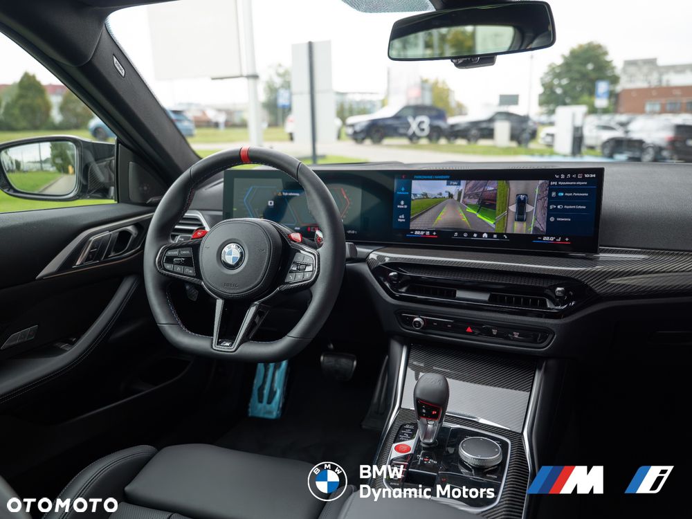 BMW M4 - 22