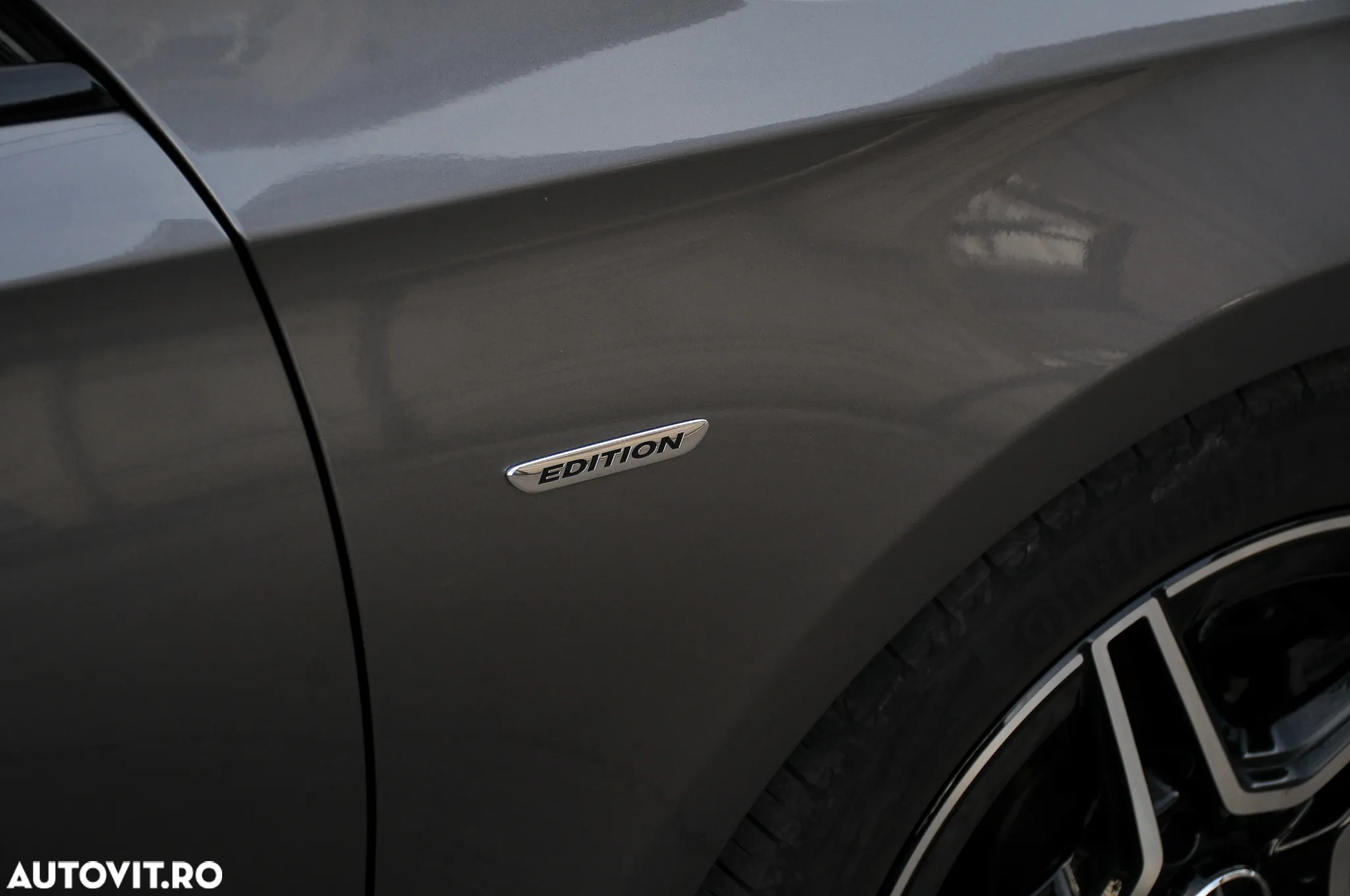 Mercedes-Benz A 220 d 4Matic 8G-DCT AMG Line - 32