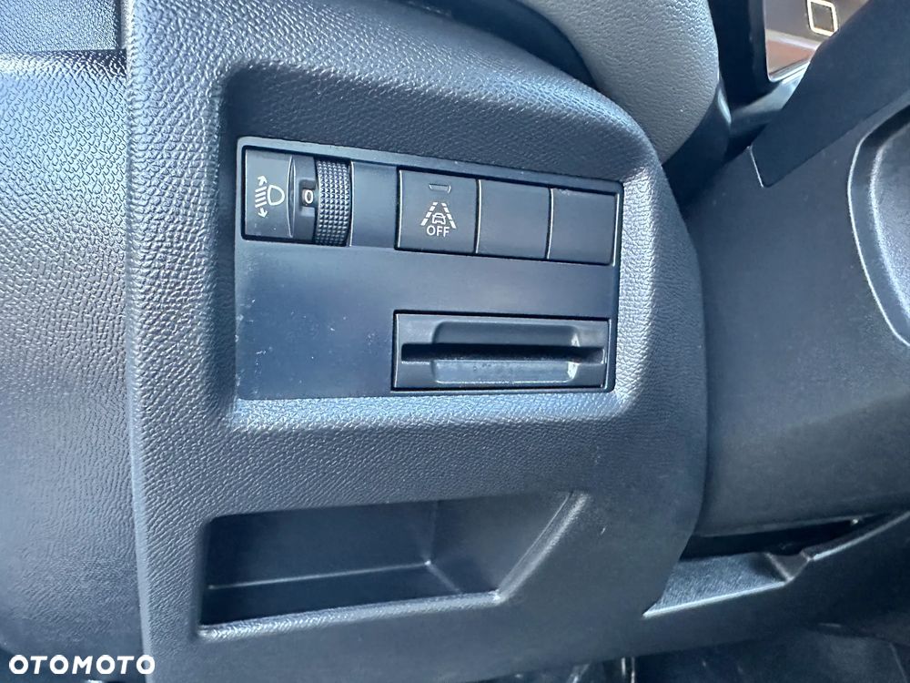 Citroën C5 Aircross 1.2 PureTech Feel - 28