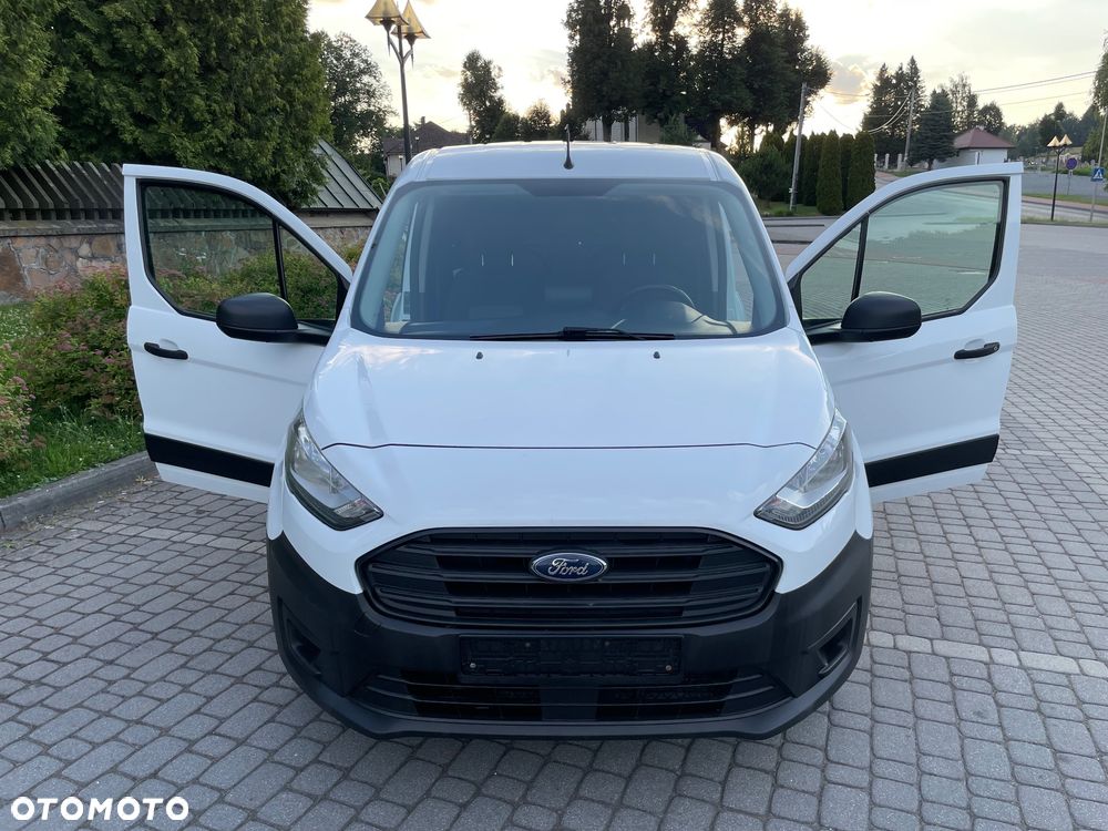Ford Transit Connect Long Berlingo Expert Proace Custom Kangoo Doblo - 34