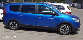 Dacia Lodgy 1.6 SCe Stepway S&S