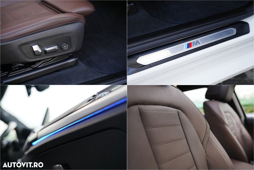 BMW X4 M M40d MHEV - 16