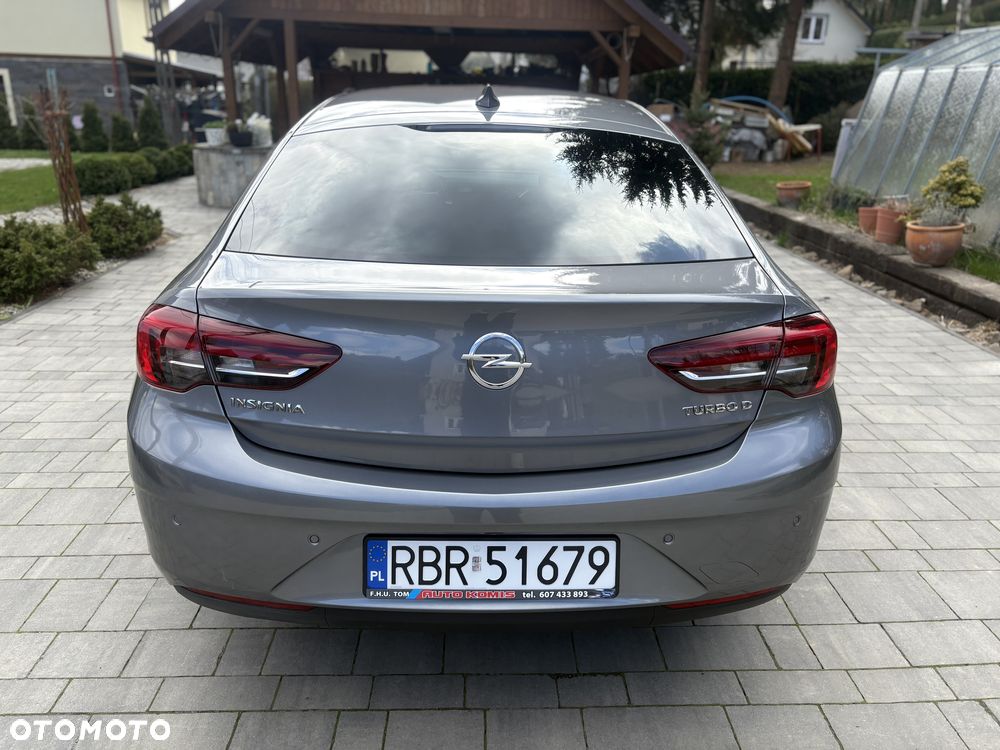 Opel Insignia - 15