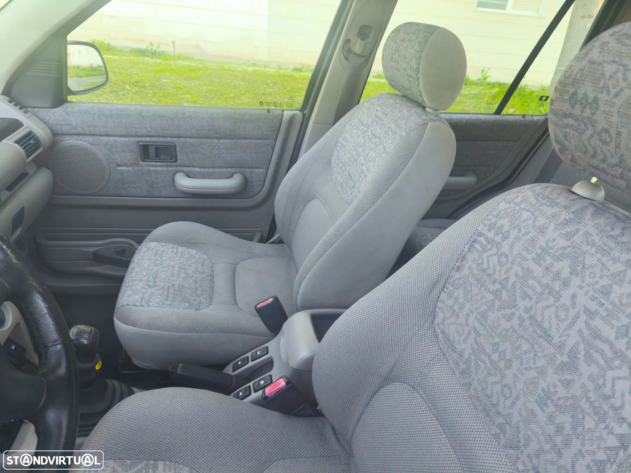 Land Rover Freelander 2.0 Td4 - 29