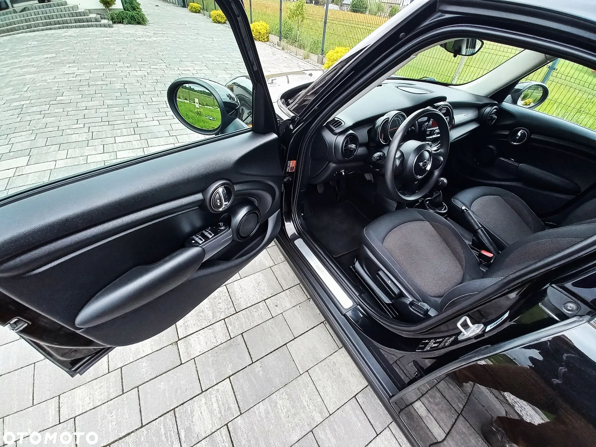 MINI Cooper - 19